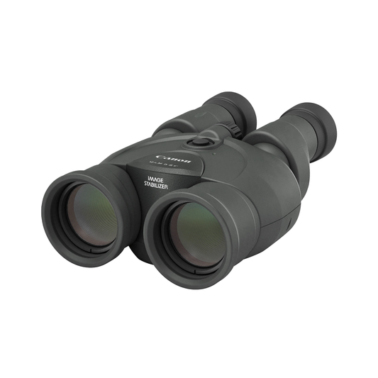 Canon 12x36 IS III